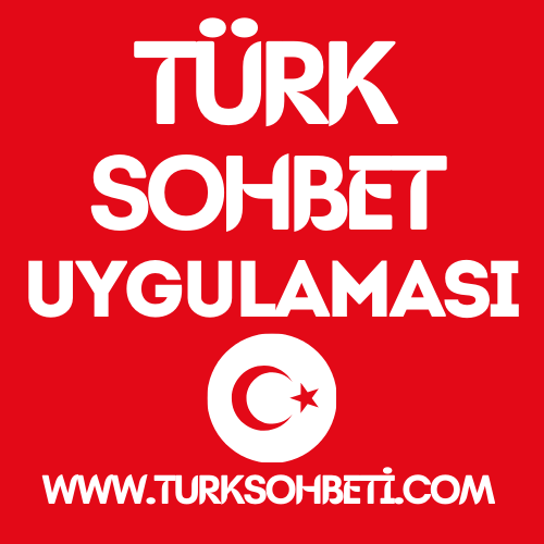 Türk Sohbet Uygulamaları - Sohbet Odaları Turk Chat Sitesi