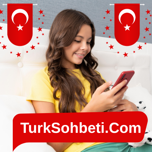 Mobil Türk Sohbet Odaları - Cep Sohbet Türk Chat Sitesi