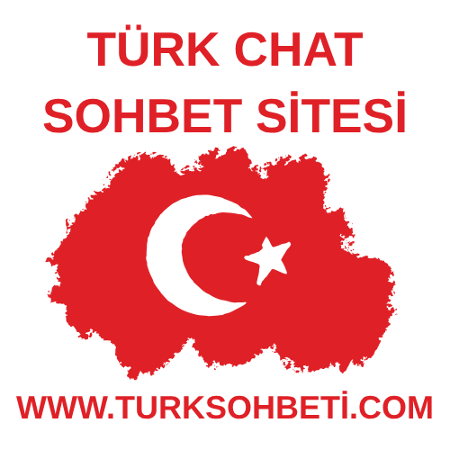 Türk Chat Sohbet Odaları - Kaliteli Turkish Chat Sitesi