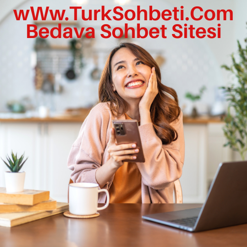Bedava Sohbet Odaları - Türkçe Ücretsiz Bedava Chat Sitesi
