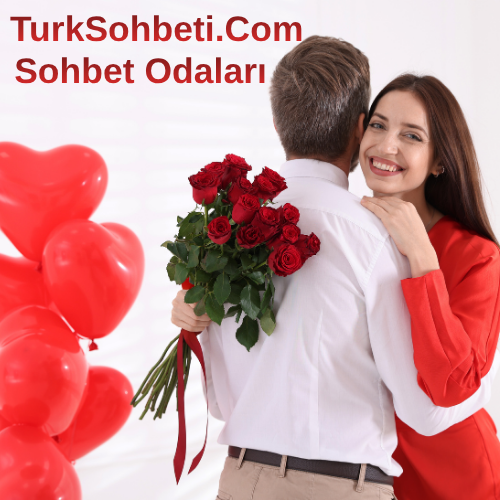 Sohbet Odaları Chat Sitesi TurkSohbeti.Com